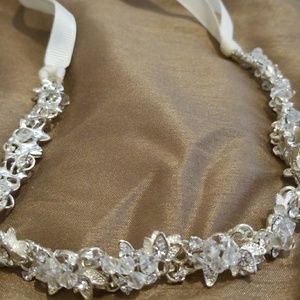 Bridal headband